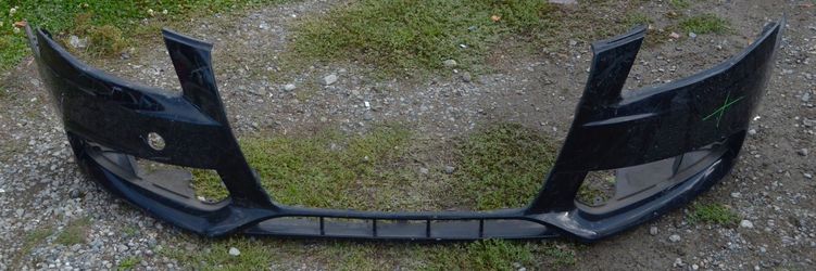 USED REF#U0213 || 2009-2012 AUDI A4/S4 || FRONT BUMPER COVER ONLY