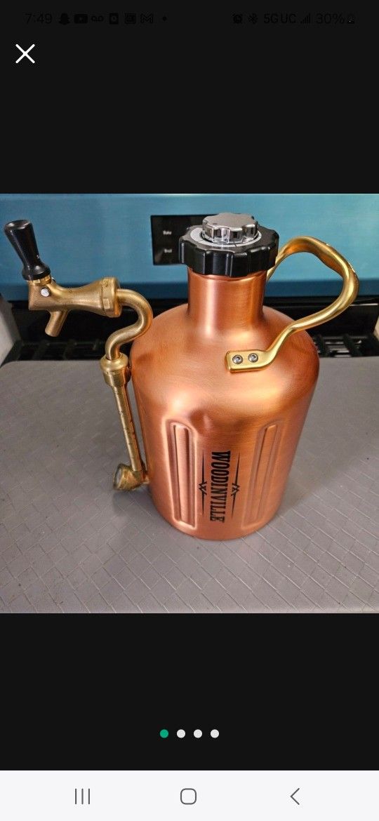 Growler Werks