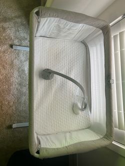 Baby bassinet
