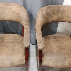 Chairs 