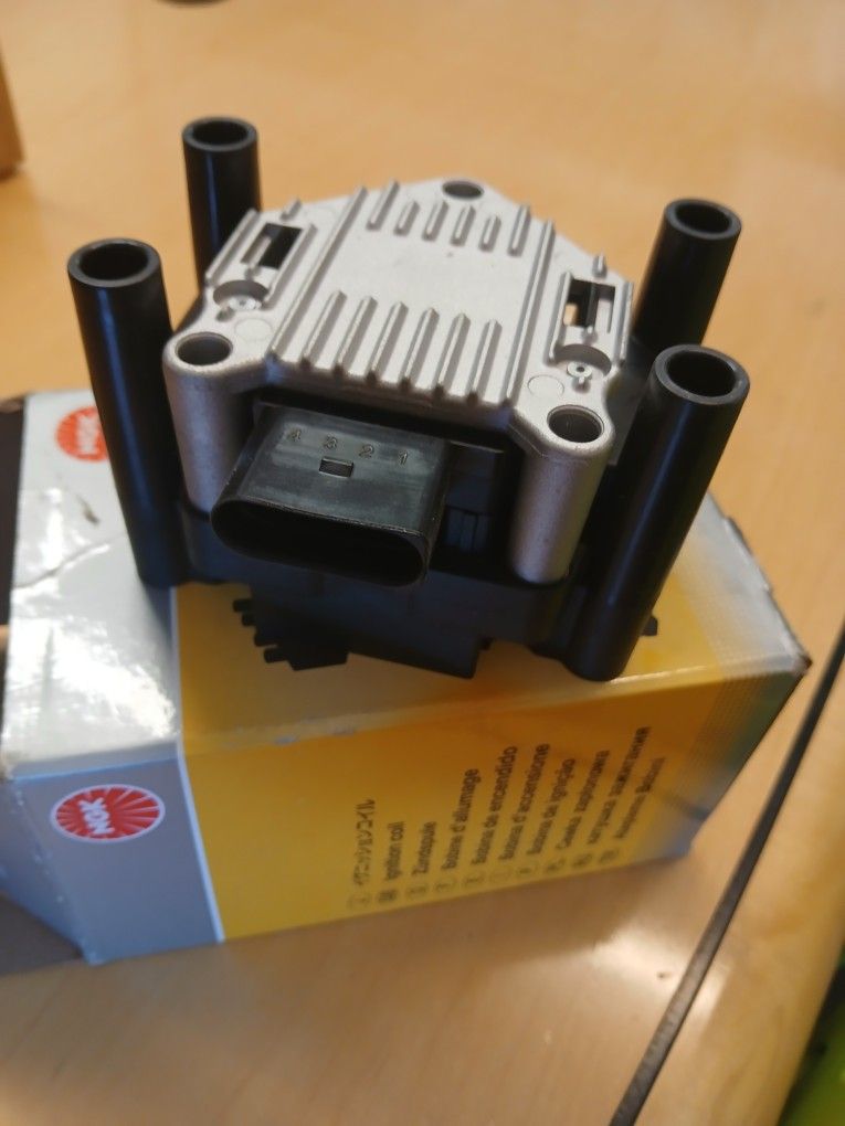 Ignition Coil