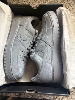 Air Force 1  size 12