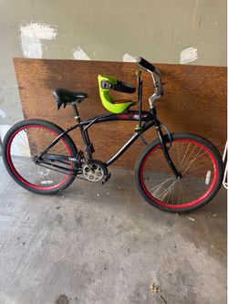 Beach cruiser- Diamond Back