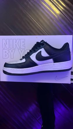 Custom Air Force’s