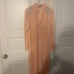 New Robe Size 10 - 12