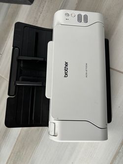Scanner - ADS 2700W Brother Scanner