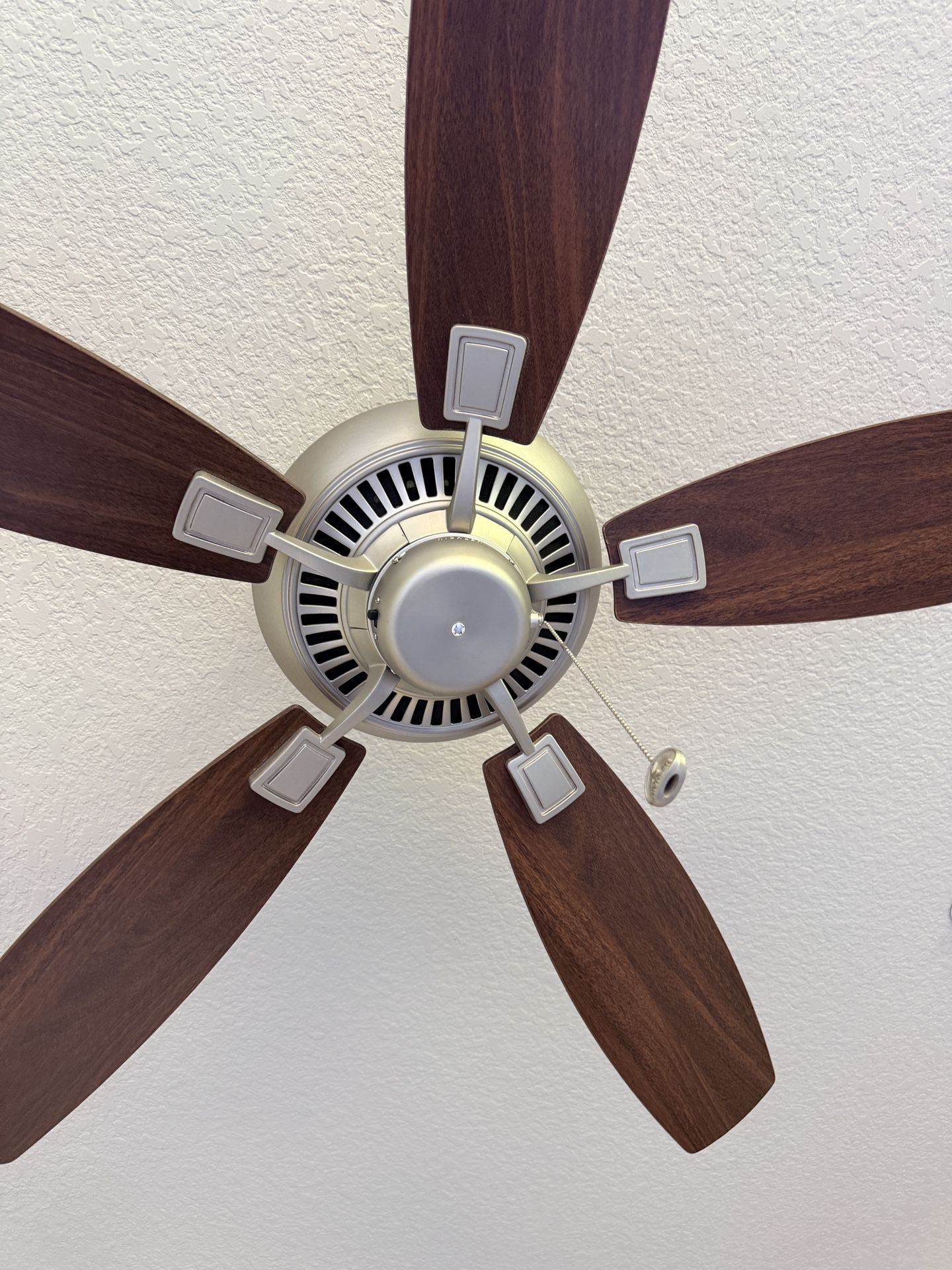 3 Ceiling Fans With Lights
