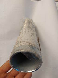 Chase Nipple 2 - 1/2" INCH ELECTRICAL