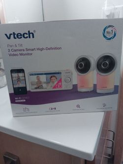 Video monitor