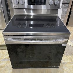 LG NEW STAINLESS STEEL 4pcs KITCHEN PACKAGE SET