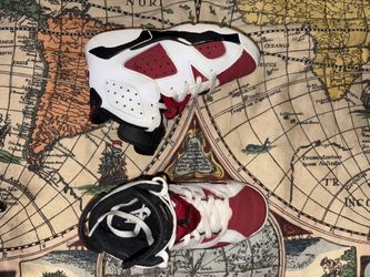 Air Jordan 6