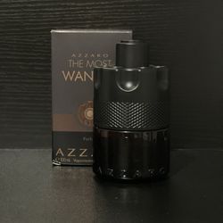 Azzaro The Most Wanted Parfum - 3.38 Oz