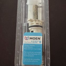 MOEN  faucet valve new package unopened