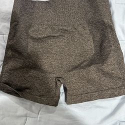 TitktoK Shorts, Butt Lifting, SIZE XL
