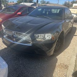 Dooge Charge V6 2012