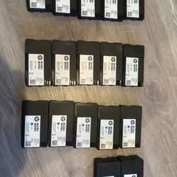 Hp Inc. 962/963/964/965