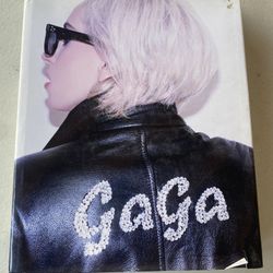Lady Gaga Picture Book