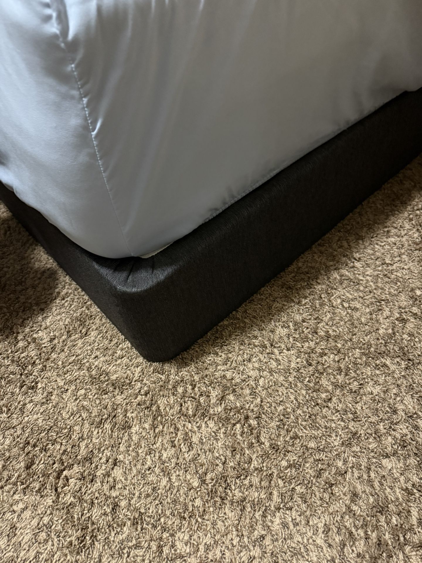 Full Size Box Spring 