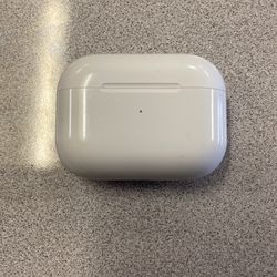 AirPods Pro Gen 2