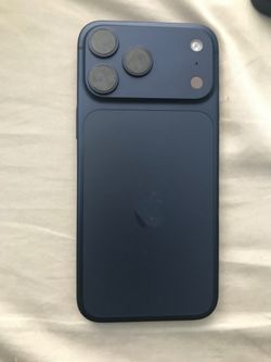iPhone 17 Pro Max Unlocked 256 GB