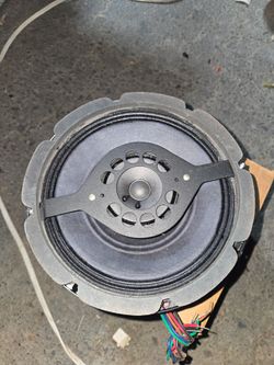 Loudspeaker