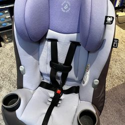 Toddler Car Seat By Maxi Cosi