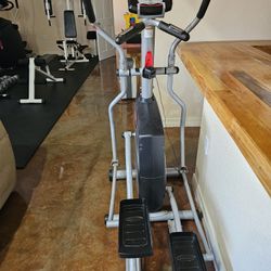 Schwinn Elliptical
