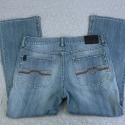 RANK 45 JEANS