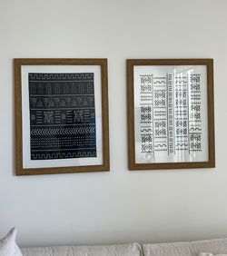 Wall Art