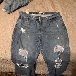 Levi’s Pants Size 33