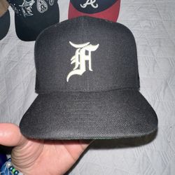 Fear Of God Hat 