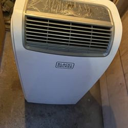 Black And Decker Ac Unit
