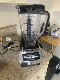 Ninja Blender BL770