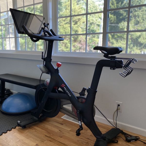peloton bike generation 3 release date
