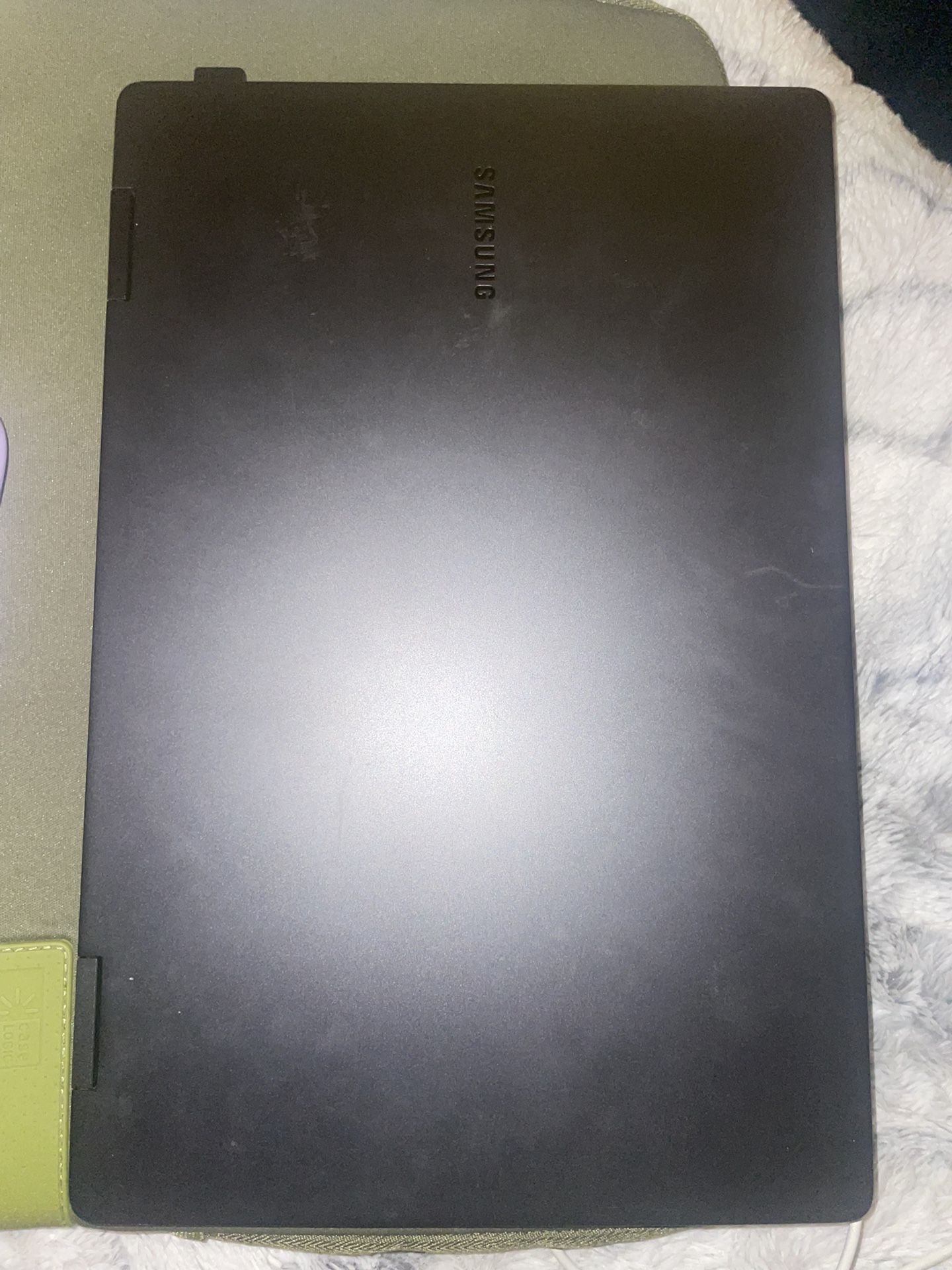 Samsung Galaxy Book 3 360 2-in-1 Touch Screen