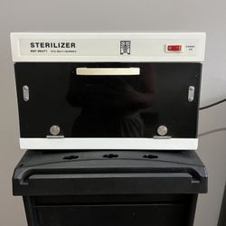Sterilizer 