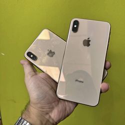iPhone XS Max Unlocked 