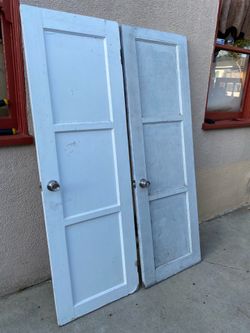 Doors for House (2)