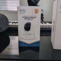 Eufy Security Camera 
