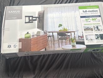 Tv wall mount 30-90 inch