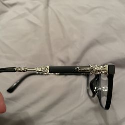 Chrome Hearts Glasses