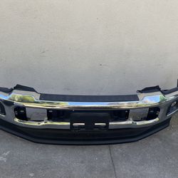 2024-2026 Ford F-250, 350, 450, 550 and 600 SuperDuty Parts