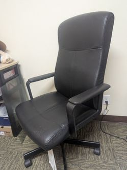 Ikea desk chair