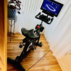 NordicTrack SS2i Fitness Bike