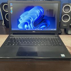15inch Dell Laptop 