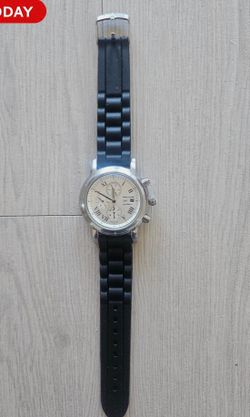 Montblanc watch PL78948