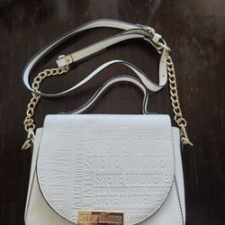 Steve Maden Purse 