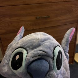Disney Stitch Hat