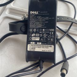Dell laptop adapter Charger