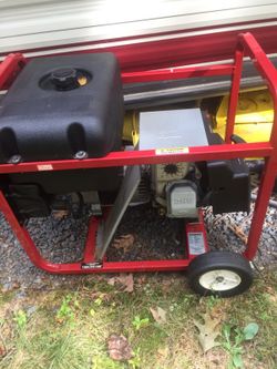 Generators